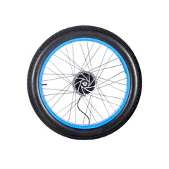 RICH BIT convient à la roue arrière RT-012/022