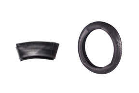RICH BIT TOP-022 CHAOYANG /KENDA Fat Tire 4.0×26 inch (Including rear and front and Inner tube) - Rich Bit eBike