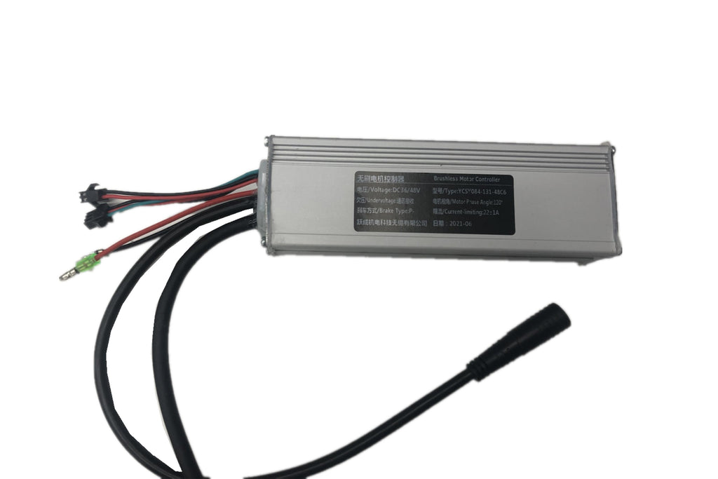 Cysum Electric Bike Controller 48v For M900