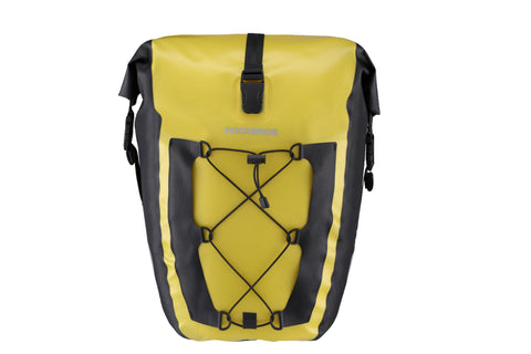 Waterproof Large Capacity Bike Cycling Bags RICH BIT EBIKE OFFICIAL STORE