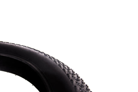 RICH BIT TOP-022 CHAOYANG / KENDA Fat Tire 4.0 × 26 pouces (y compris l'arrière et l'avant et la chambre à air)