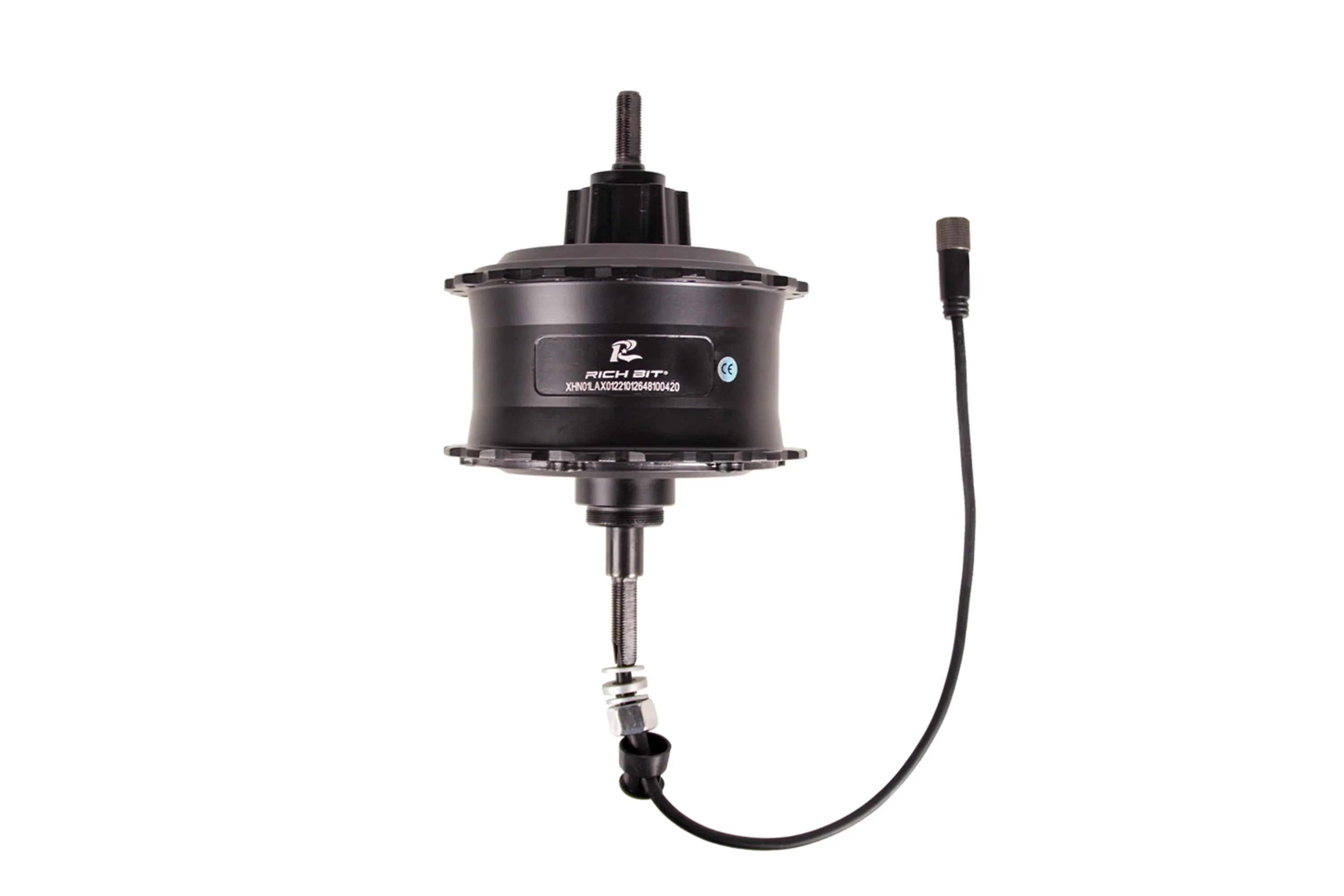 rich bit top-022 012 電動自転車 電動バイク e-bike RICH BIT TOP012 / TOP022 Brushless Motor 48v 1000w – Rich Bit eBike