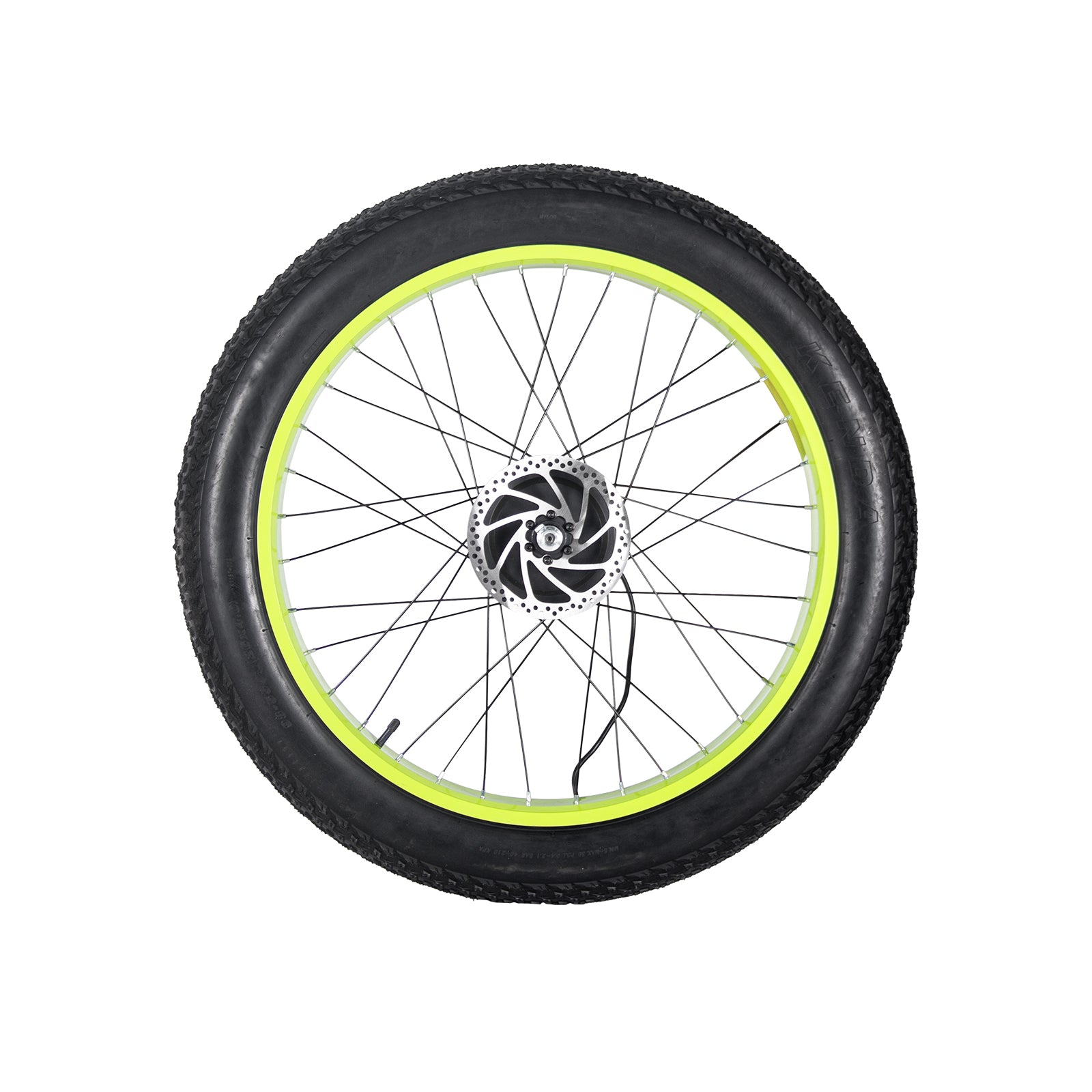 RICH BIT convient à la roue arrière RT-012/022