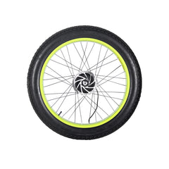 RICH BIT convient à la roue arrière RT-012/022