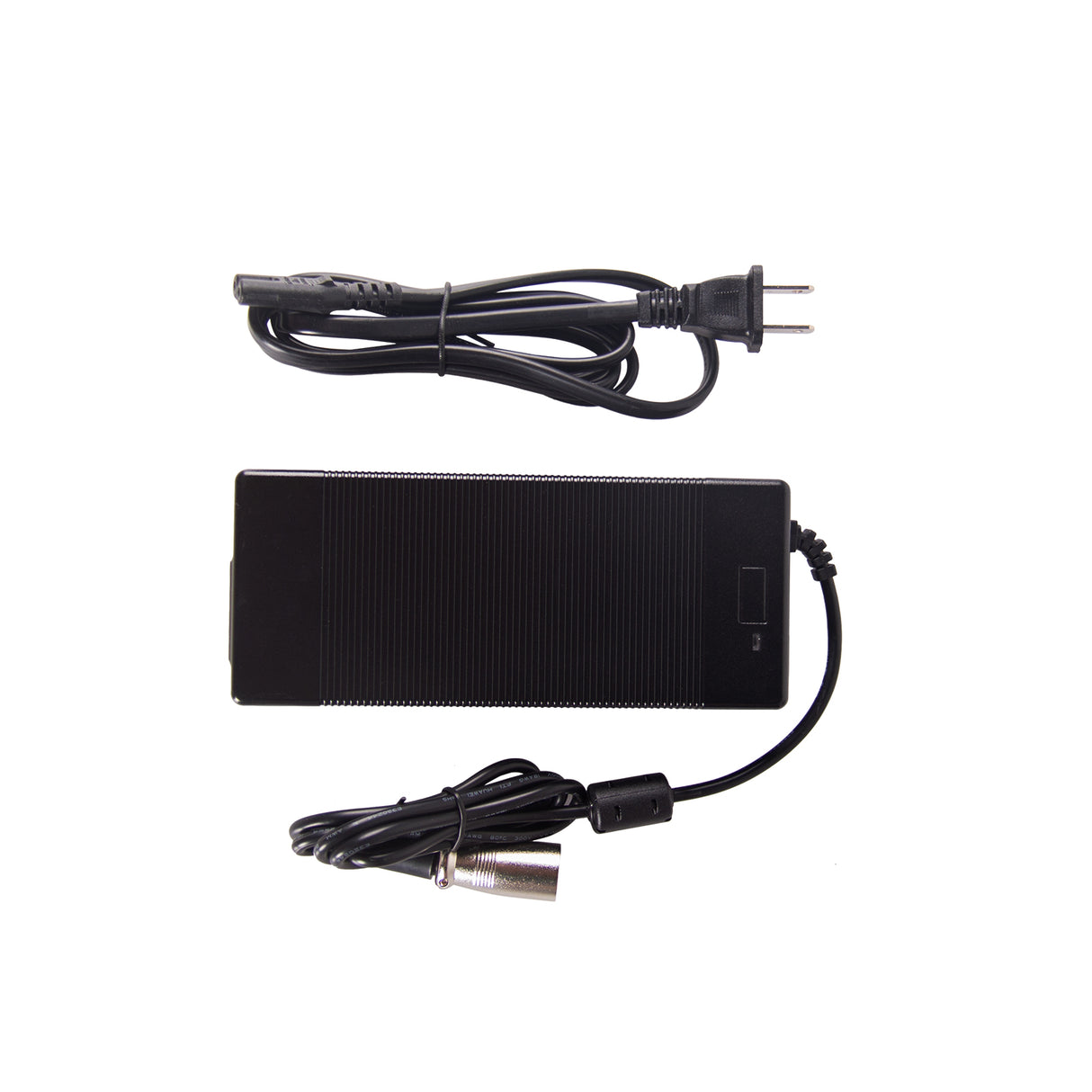 Chargeur de vélo électrique RICH BIT 48v pour TOP-022