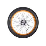 RICH BIT is suitable for RT-012/022 rear wheel - Rich Bit eBike