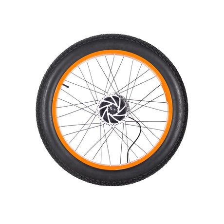 RICH BIT is suitable for RT-012/022 rear wheel - Rich Bit eBike