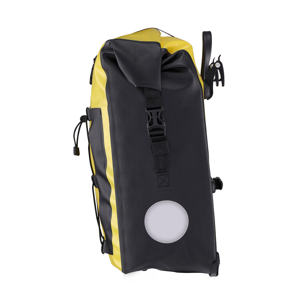 Waterproof Large Capacity Bike Cycling Bags