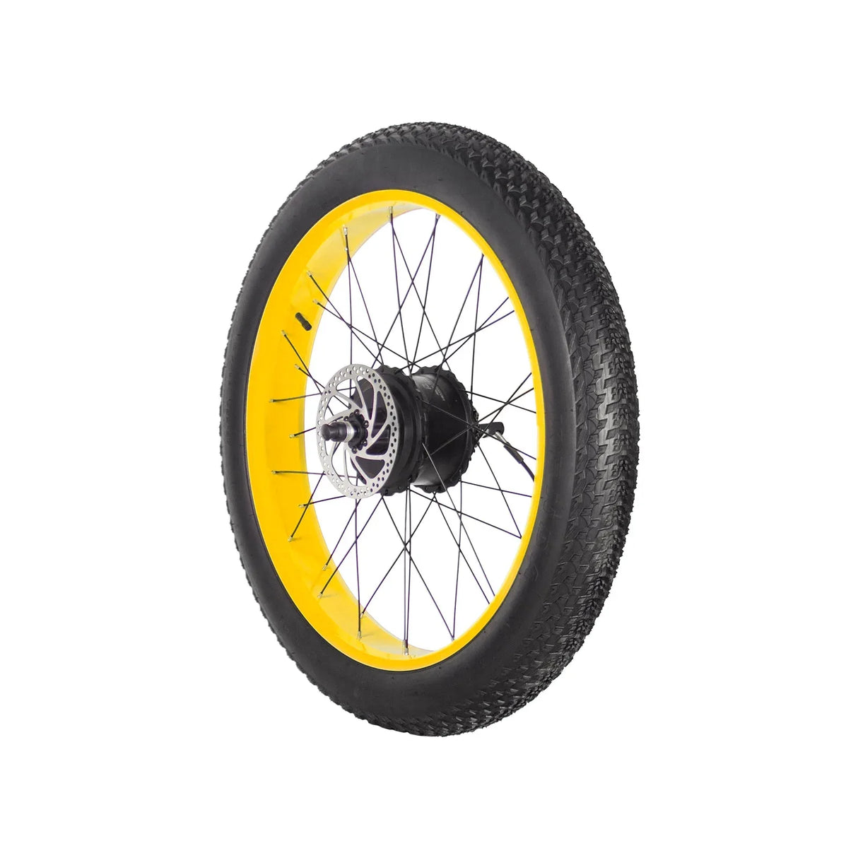 RICH BIT is suitable for RT-012/022 rear wheel - Rich Bit eBike