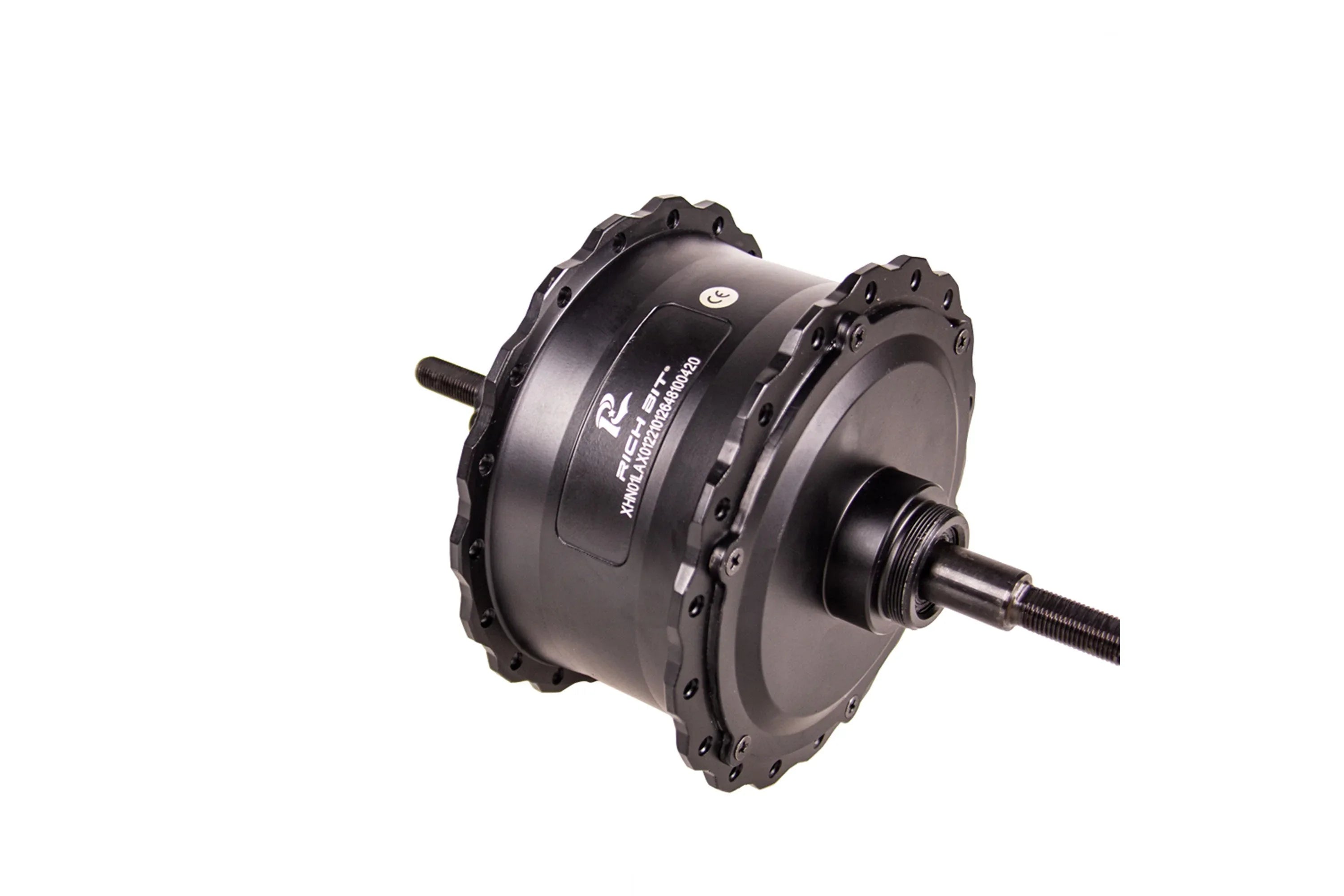 RICH BIT TOP012 / TOP022 Brushless Motor 48v 1000w – Rich Bit eBike