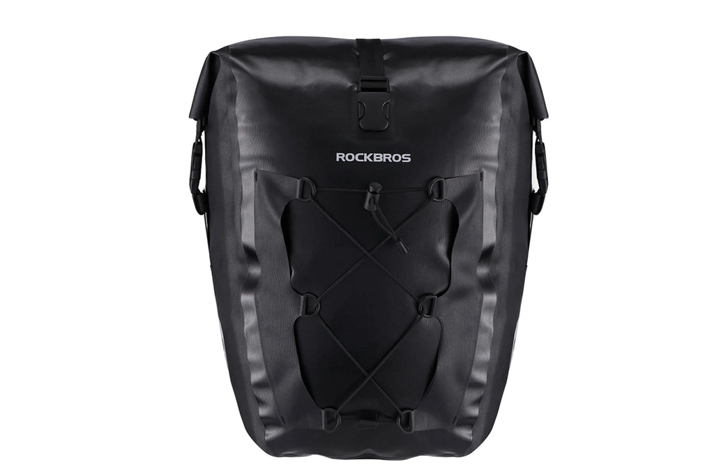 regendichte fahrradtaschen Wasserdichte Fahrradtaschen mit großer Kapazität – Rich Bit eBike