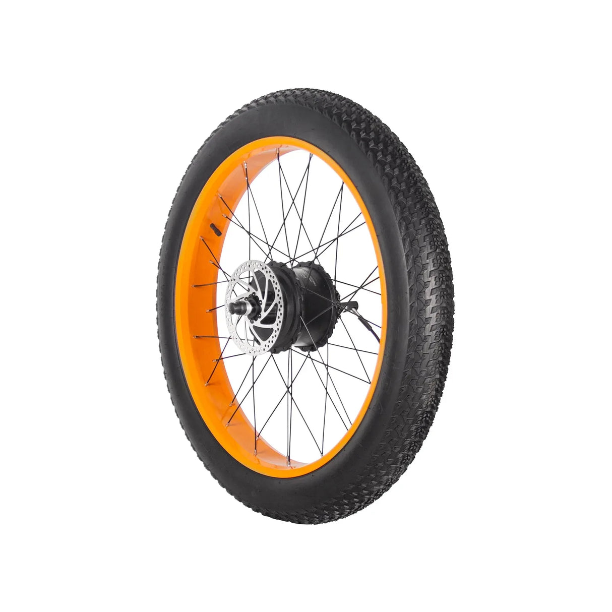 RICH BIT is suitable for RT-012/022 rear wheel - Rich Bit eBike
