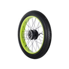 RICH BIT convient à la roue arrière RT-012/022