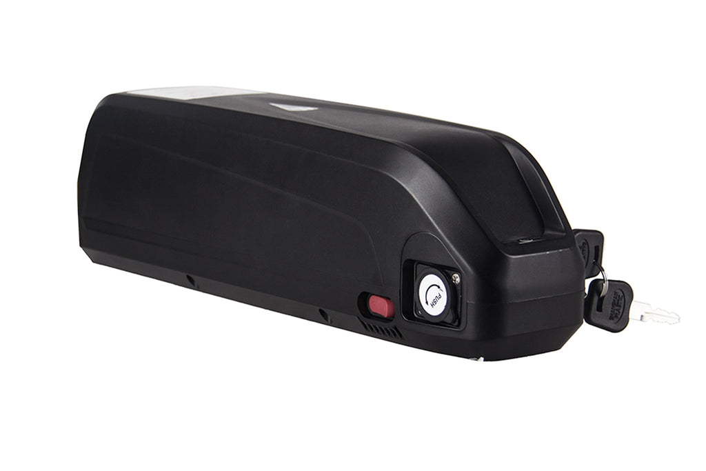 M900 E-bike Batteria di scorta (incluso caricatore)