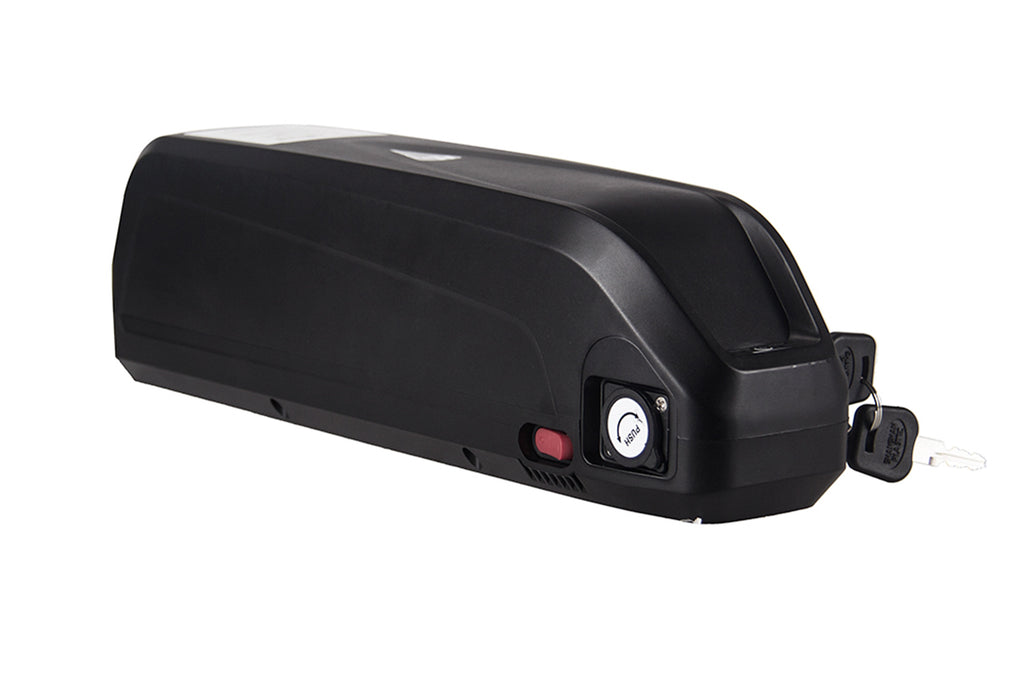 M900 E-bike Spare battery (including charger)
