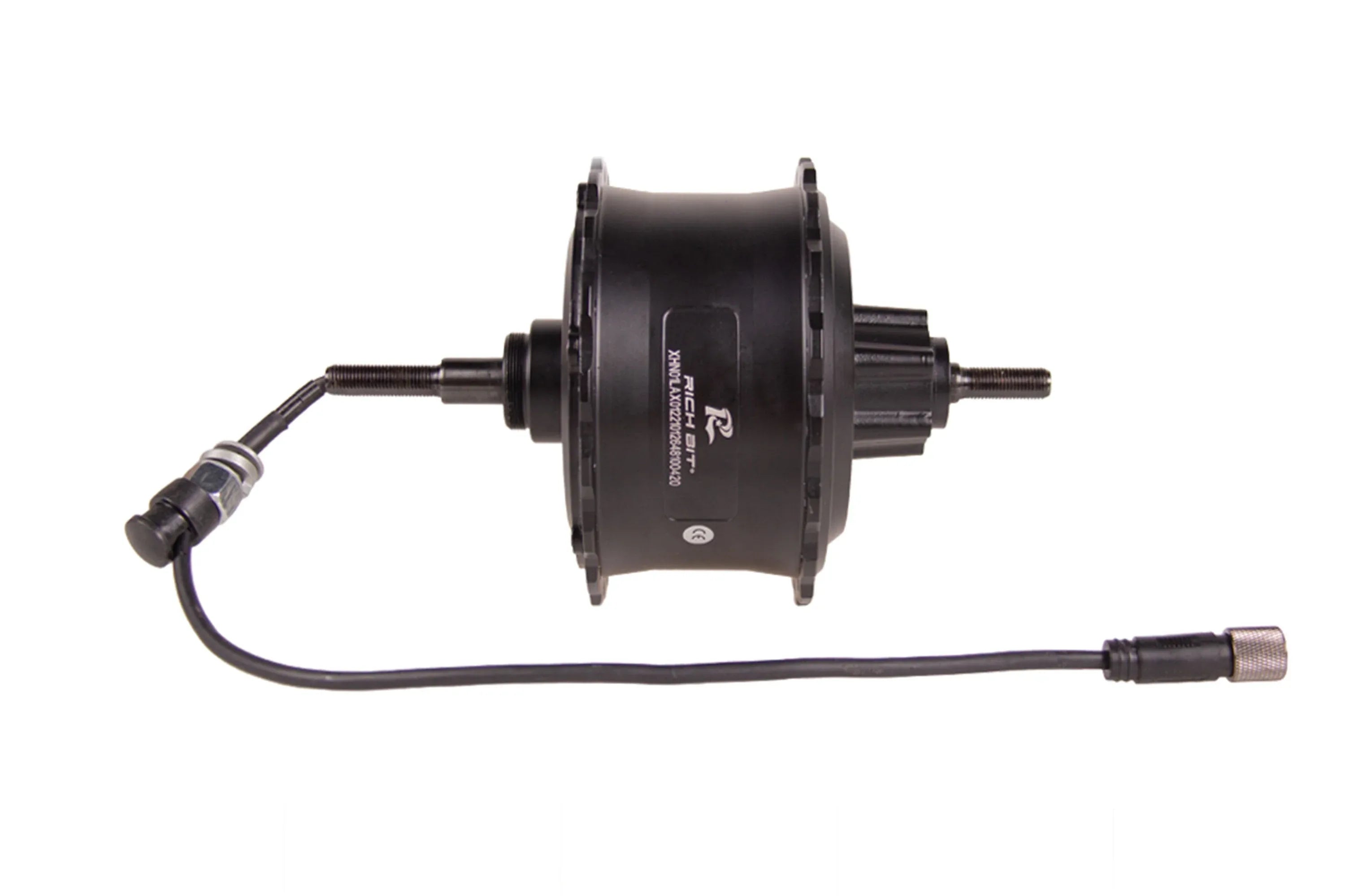 RICH BIT TOP012 / TOP022 Brushless Motor 48v 1000w – Rich Bit eBike