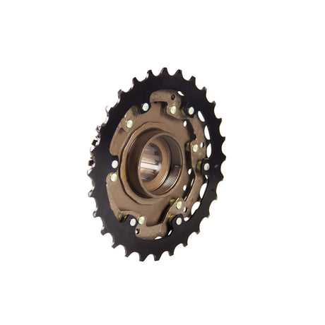 RICH BIT bicycle flywheel 7-speed - Rich Bit eBike