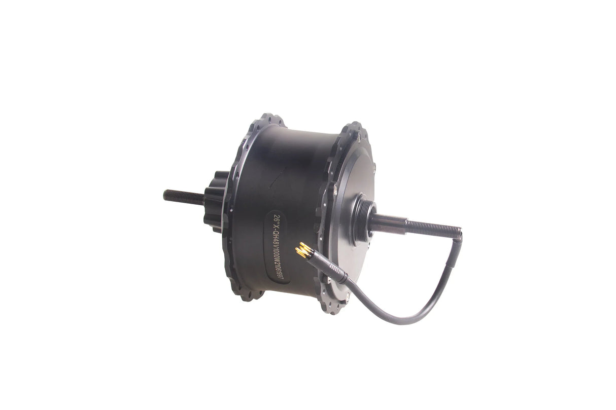 RICH BIT TOP012 / TOP022 Brushless Motor 48v 1000w - Rich Bit eBike