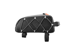 Mountain bike road bike bicycle bag front bag beam bag