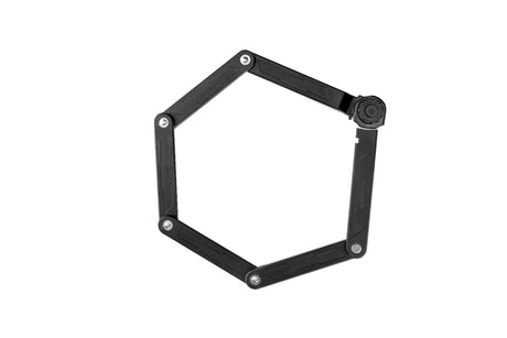 E-bike/bicycle anti-theft lock folding lock - Rich Bit eBike