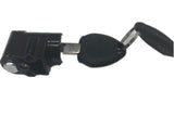 Passend für Akku-Schließzylinder TOP-012/CM900/CM980