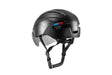 Bicycle/E-bike helmet (WT-018S-W) - Rich Bit eBike