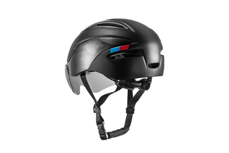 Bicycle/E-bike helmet (WT-018S-W)