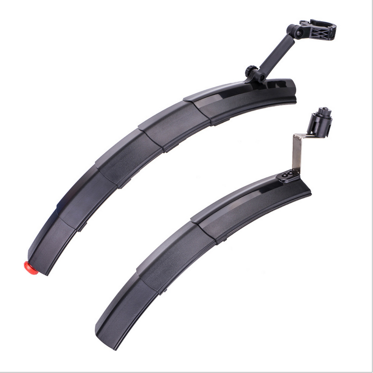 RICH BIT TOP-520 Electric Bike Rear And Front Fender Mudguard