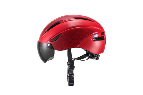 Fahrrad-/E-Bike-Helm (WT-018S-W)