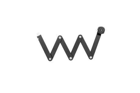 E-bike/bicycle anti-theft lock folding lock - Rich Bit eBike