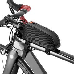 Mountain bike road bike bicycle bag front bag beam bag