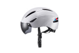Bicycle/E-bike helmet (WT-018S-W)