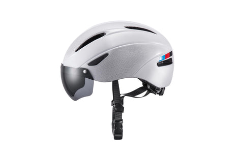 Bicycle/E-bike helmet (WT-018S-W)