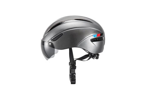 Bicycle/E-bike helmet (WT-018S-W)