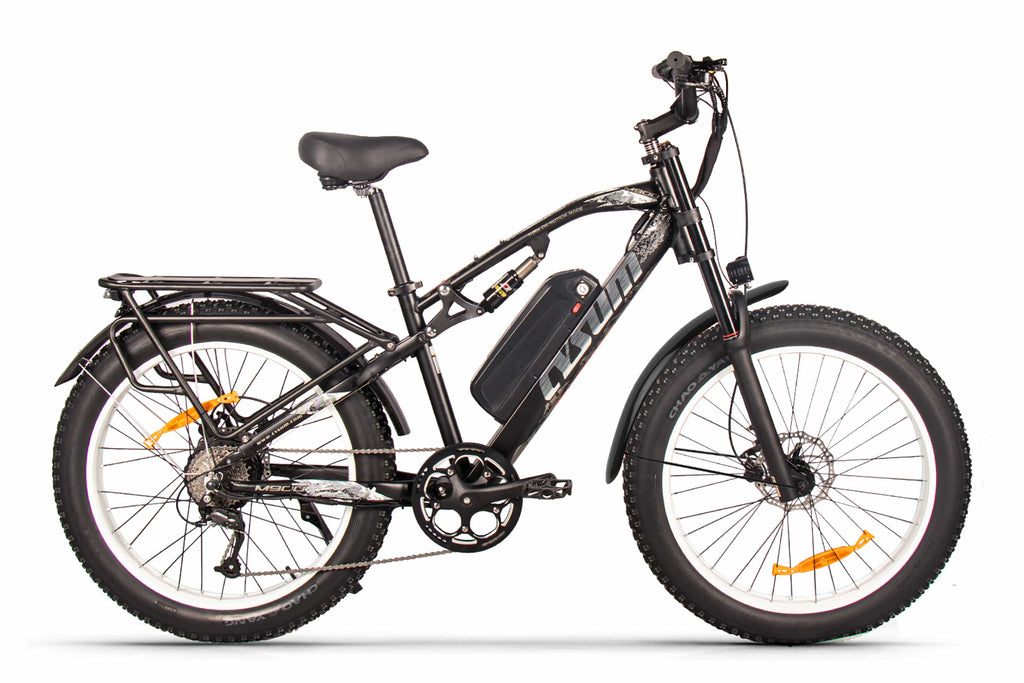 Vélo électrique CYSUM M900 Pro