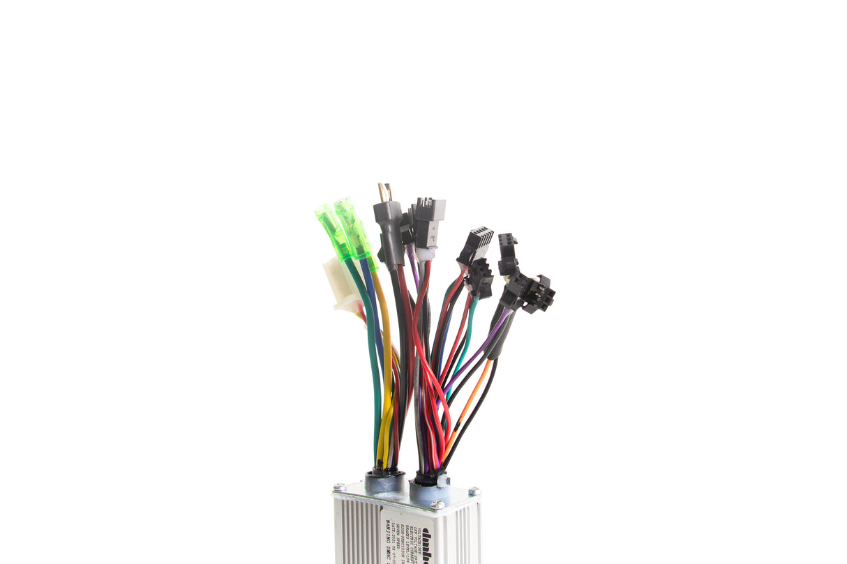 RICH BIT Elektrofahrrad-Controller 36 V für TOP-860