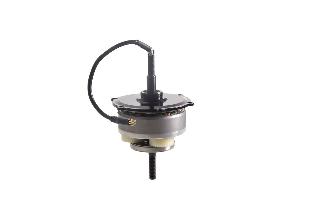 RICH BIT TOP-860 Moteur sans balais à roue intégrée 36v 250w Moteur intérieur