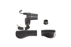 RICH BIT Electric Bike Folding Bicyle Throttle 48v/36v - Rich Bit eBike