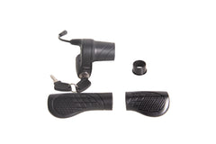 Accélérateur de vélo pliant pour vélo électrique RICH BIT 48v/36v