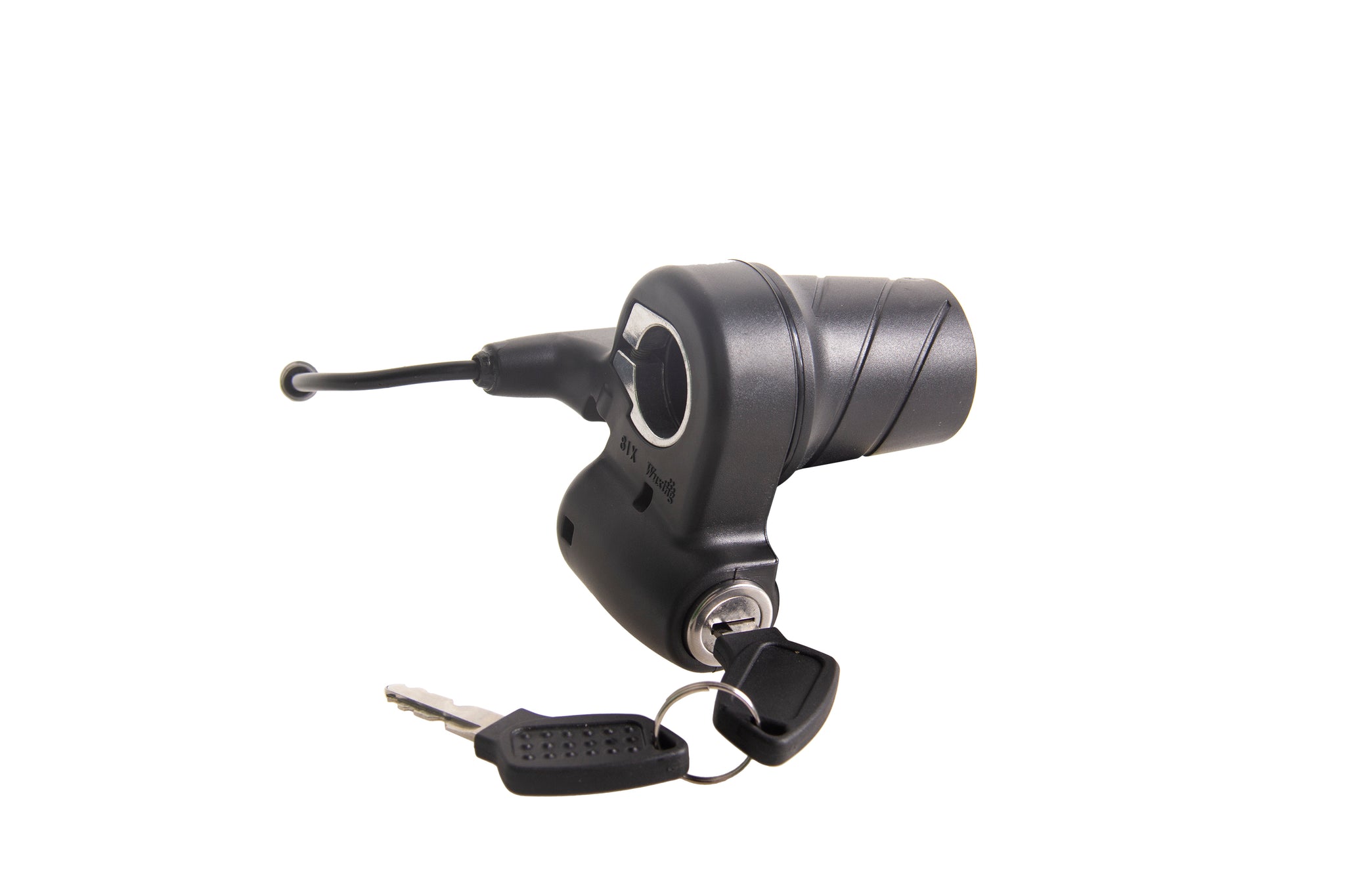 Accélérateur de vélo pliant pour vélo électrique RICH BIT 48v/36v