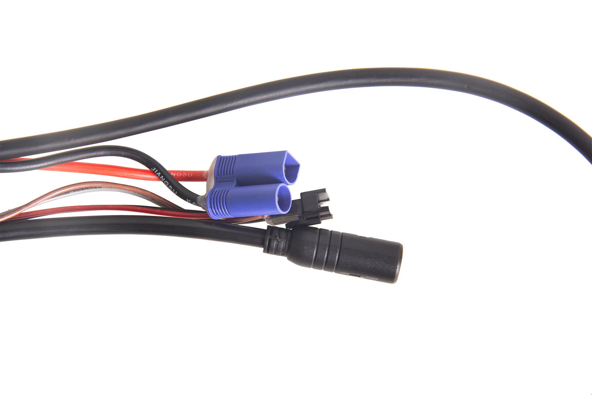 Contrôleur de vélo électrique RICH BIT 48v pour TOP-022/012