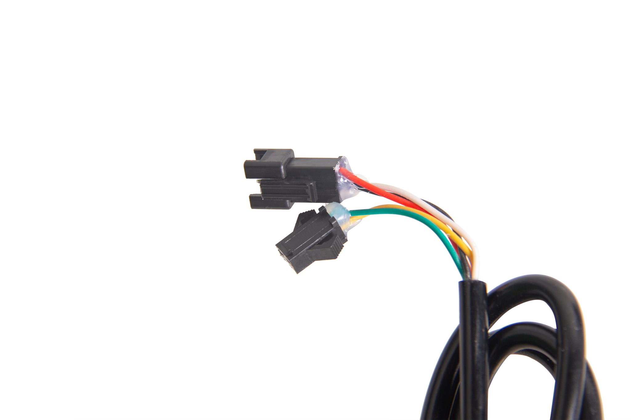 Accélérateur de vélo pliant pour vélo électrique RICH BIT 48v/36v