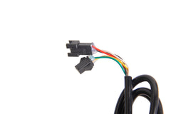 Accélérateur de vélo pliant pour vélo électrique RICH BIT 48v/36v