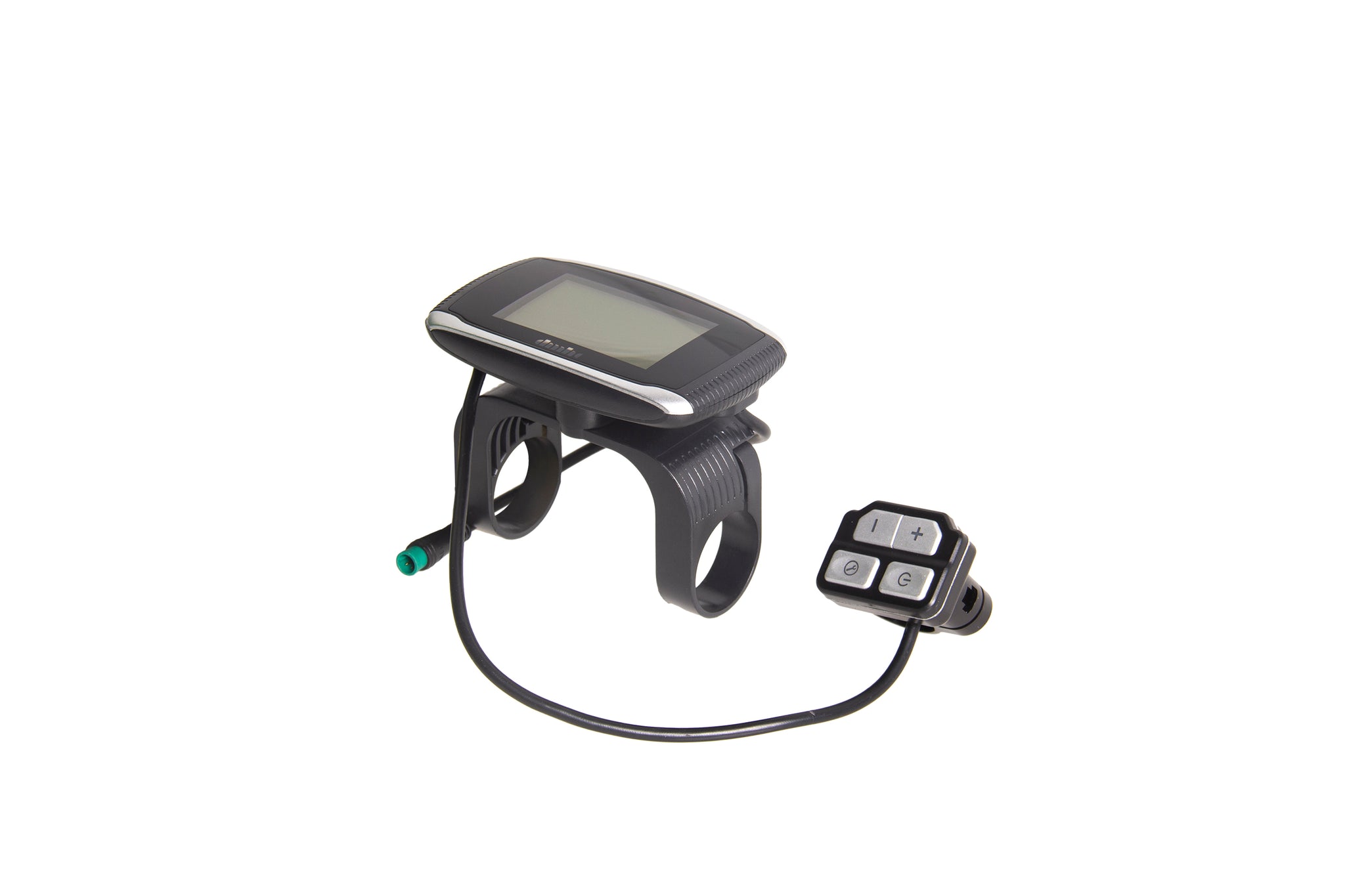 RICH BIT TOP-860 Compteur de vitesse à écran LCD 36v
