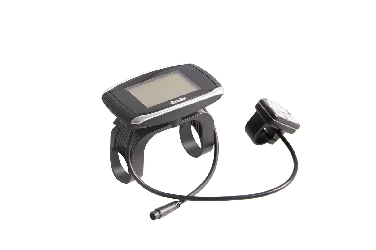 RICH BIT TOP-860 / TOP-880 LCD Display Speedmeter 36v - Rich Bit eBike