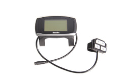 RICH BIT TOP-860 Compteur de vitesse à écran LCD 36v