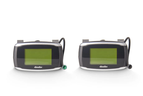 RICH BIT TOP-022/012 LCD Display Speedmeter 48v - Rich Bit eBike