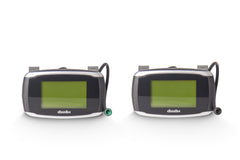 RICH BIT TOP-860 Compteur de vitesse à écran LCD 36v