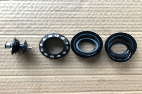 RICH BIT Electric Bike Headset Spare Parts for TOP-022 and TOP-860 - Rich Bit eBike