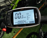 RICH BIT TOP-730 LCD Display Speedometer 48v RICH BIT EBIKE OFFICIAL STORE